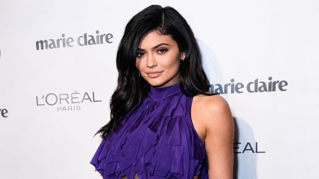 Kylie Jenner