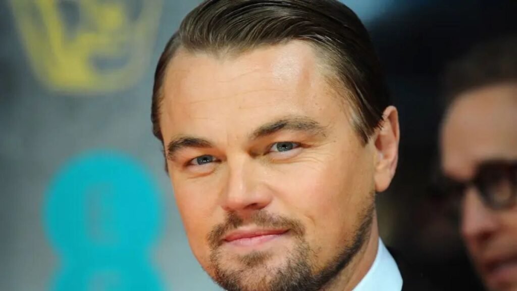 leonardo dicaprio net worth