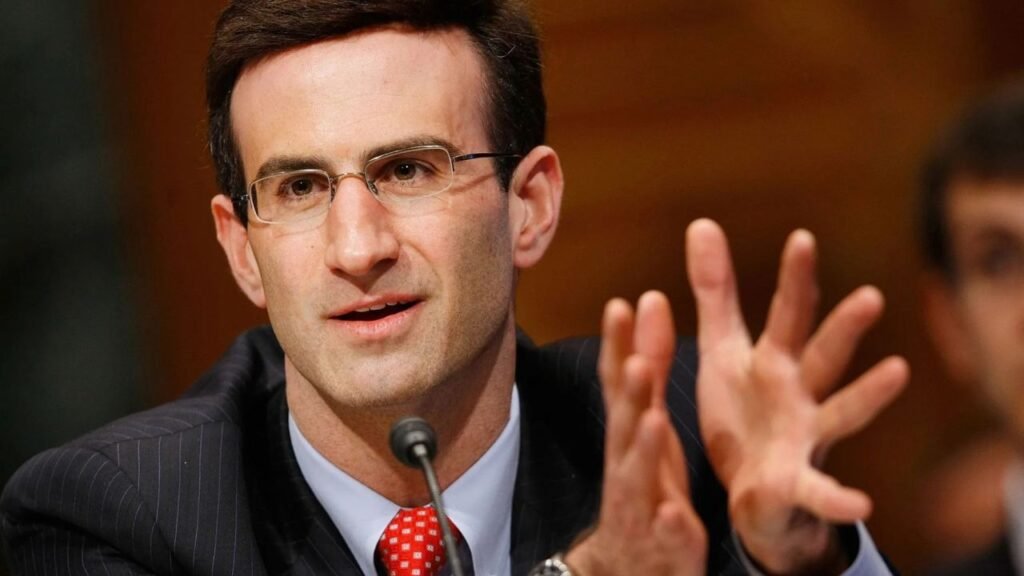 peter orszag