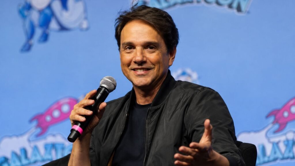 Ralph Macchio