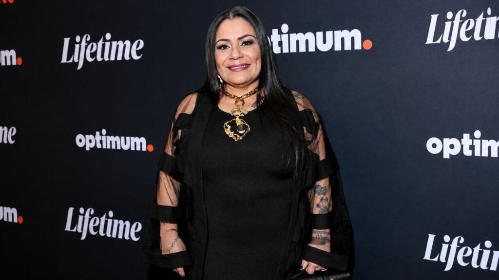 lisa lisa