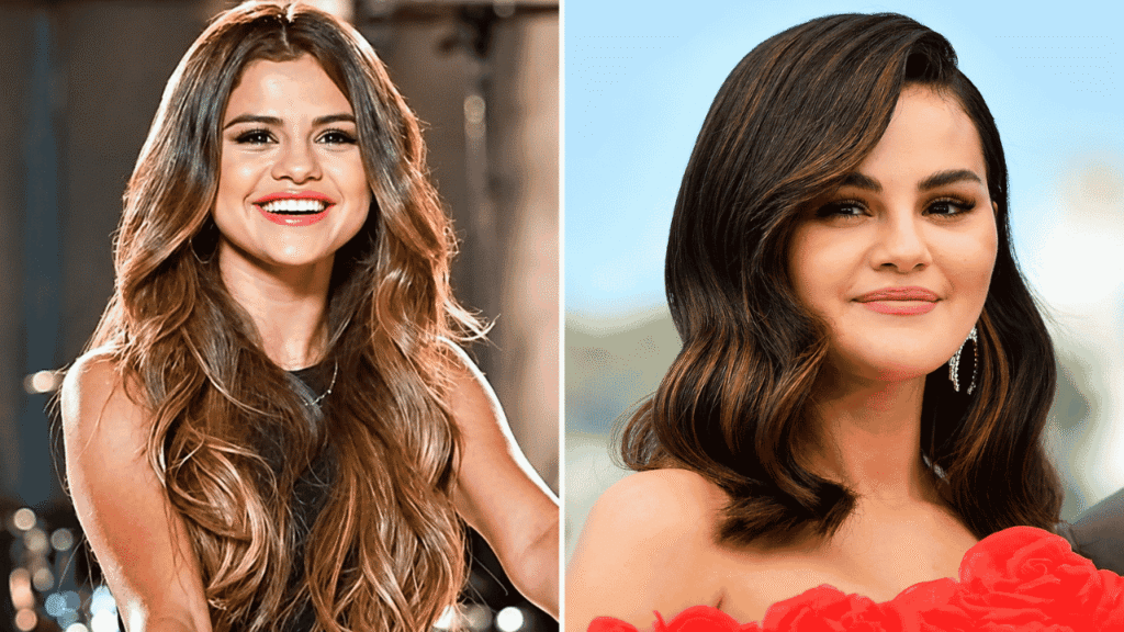 selena gomez