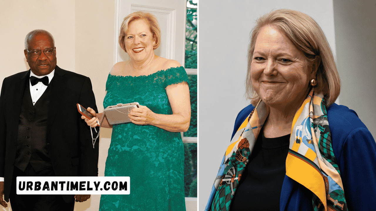 Clarence Thomas First Wife
