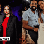 Nimesh Patel Wife