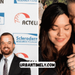 Brad Williams Wife