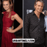 Timothy Olyphant Kids