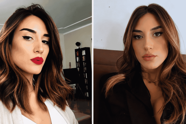 rouba saadeh