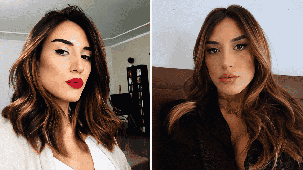 rouba saadeh