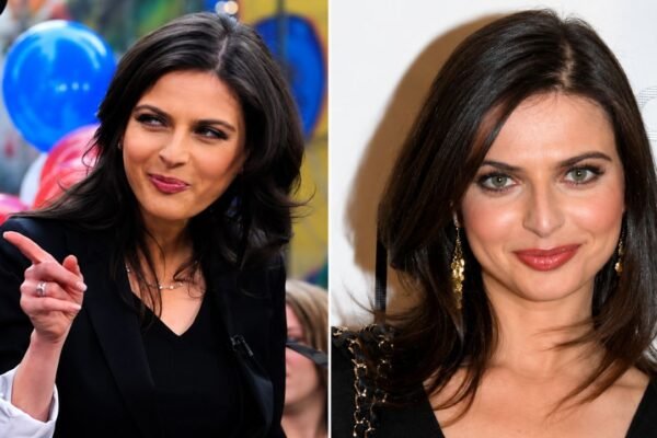 Bianna Golodryga