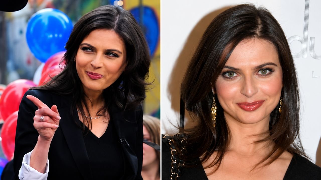 Bianna Golodryga