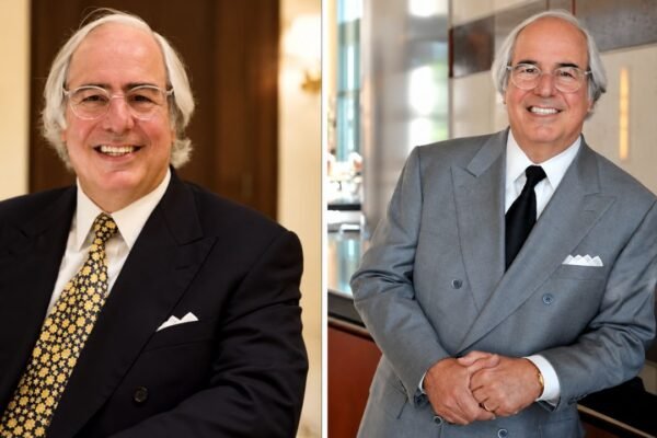 Frank Abagnale Jr. Net Worth