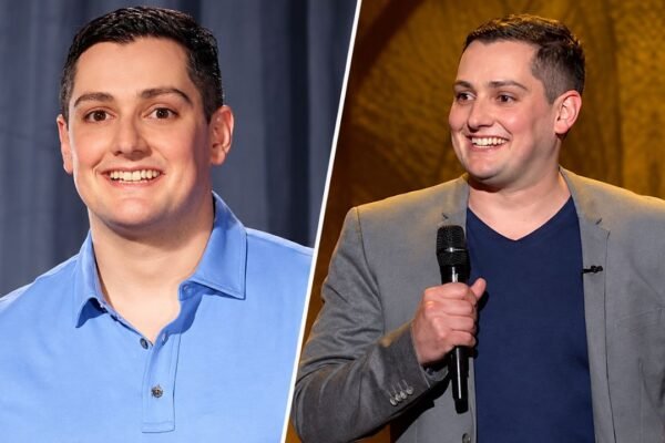 Joe Machi