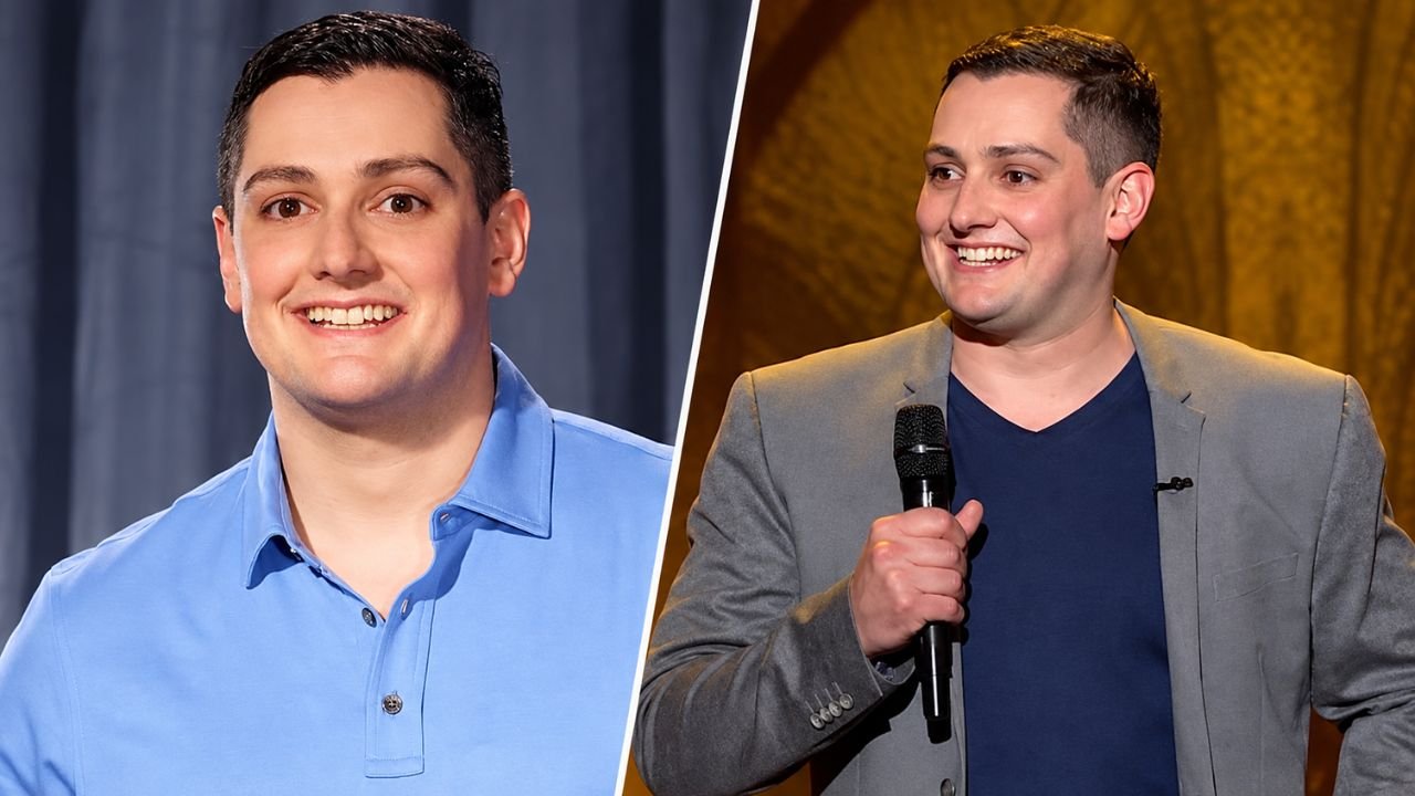 Joe Machi