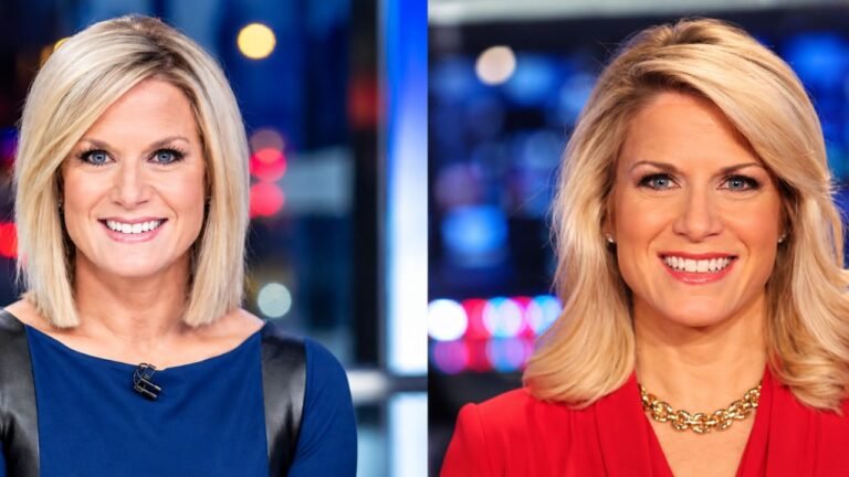 Martha MacCallum