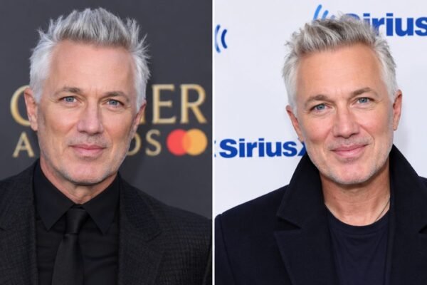 Martin Kemp Net Worth