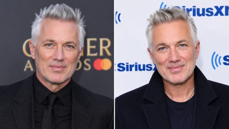 Martin Kemp Net Worth