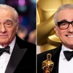 Martin Scorsese