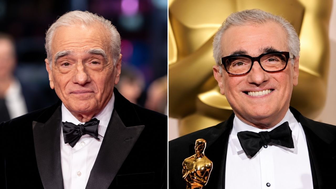 Martin Scorsese