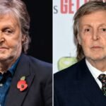 Paul McCartney