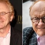 Peter Asher