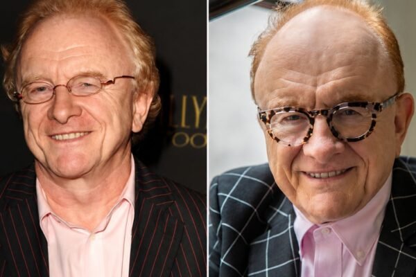 Peter Asher