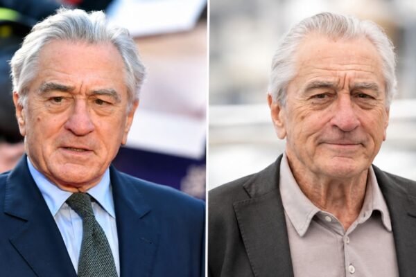 Robert De Niro