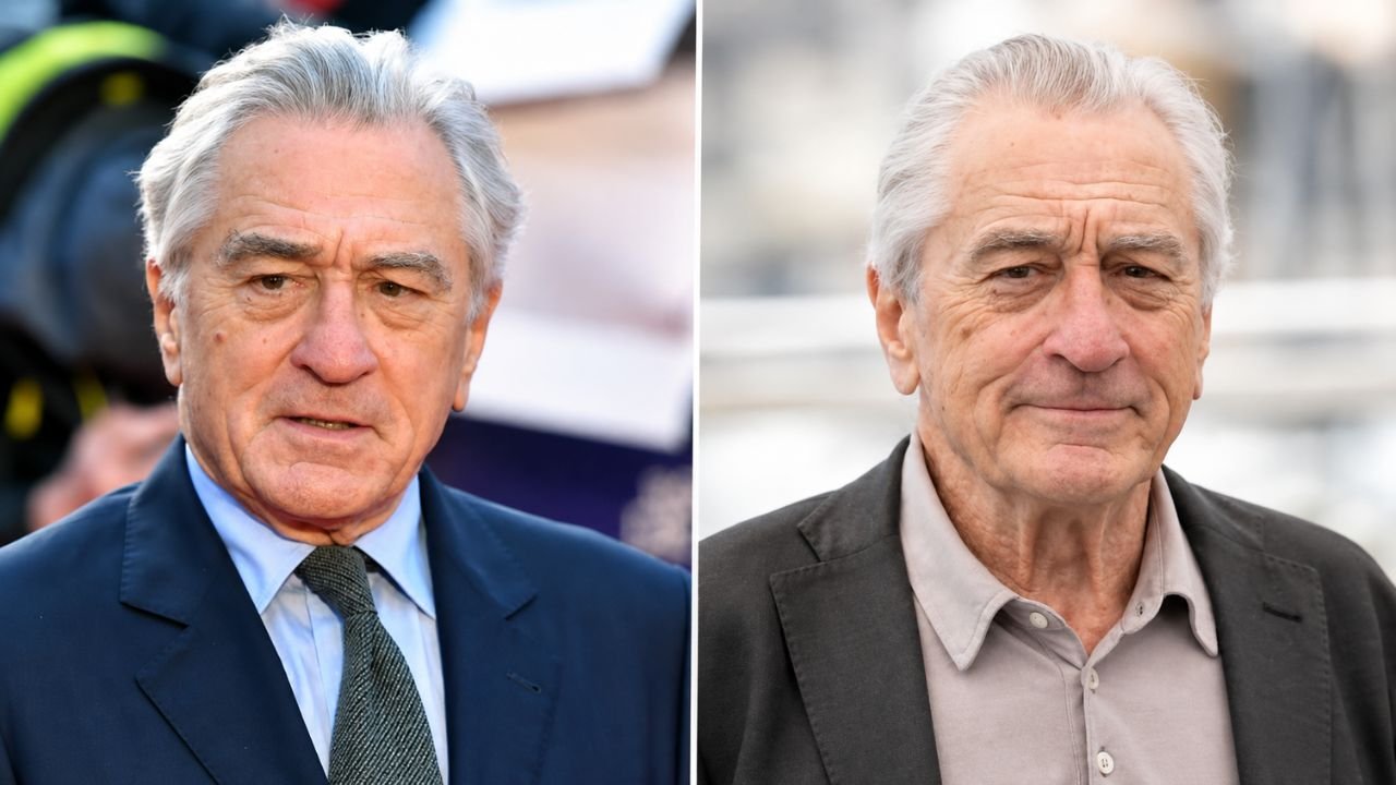 Robert De Niro