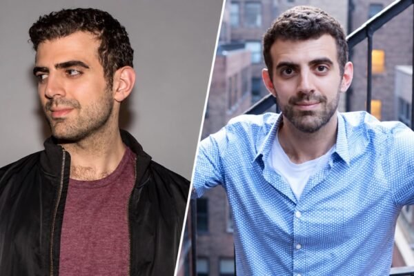 Sam Morril