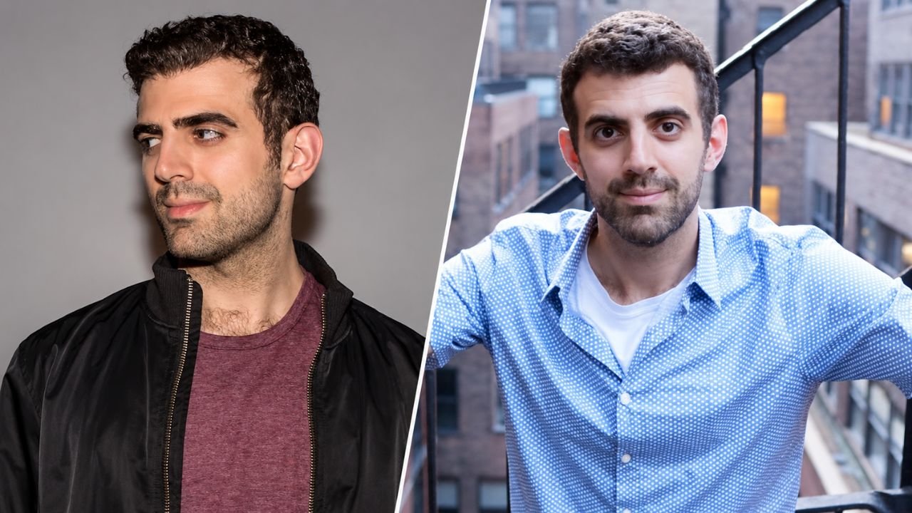 Sam Morril