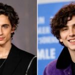 Timothée Chalamet