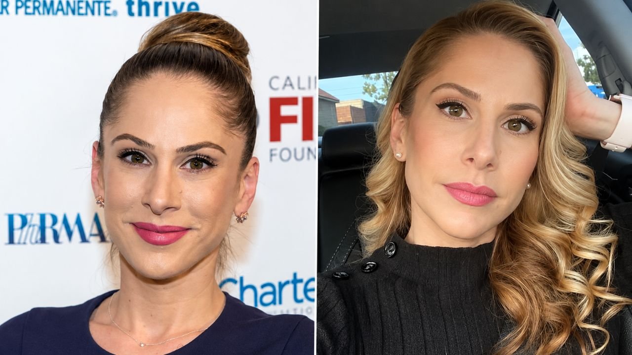 ana kasparian