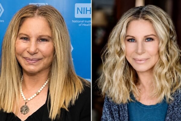 barbra streisand