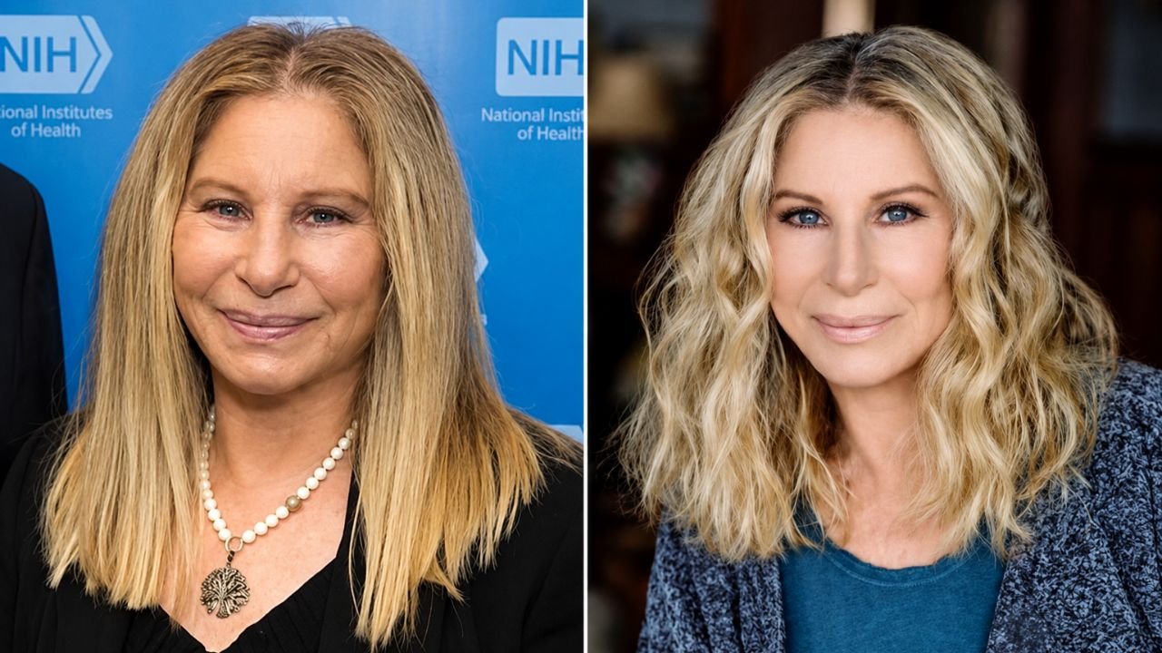 barbra streisand