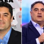 cenk uygur