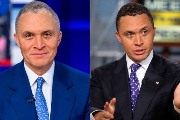 harold ford jr