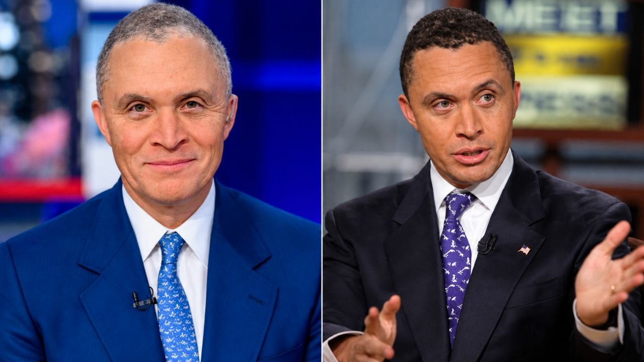 harold ford jr