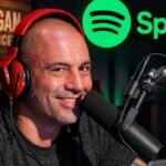 joe rogan spotify deal