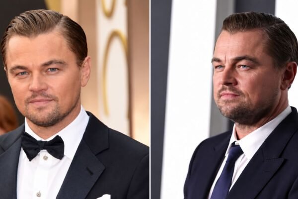 leonardo dicaprio net worth