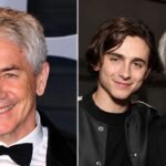 Marc Chalamet