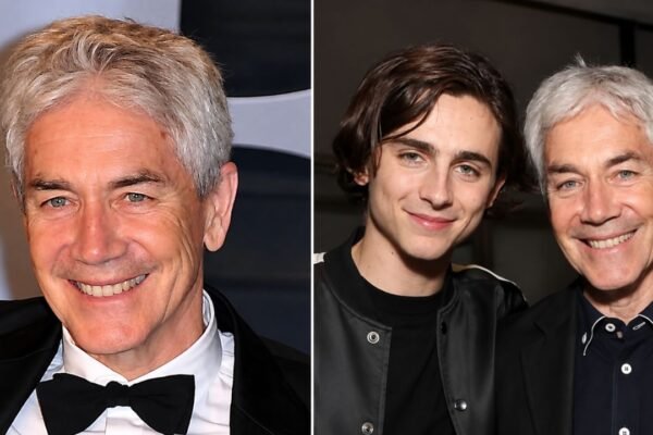 Marc Chalamet
