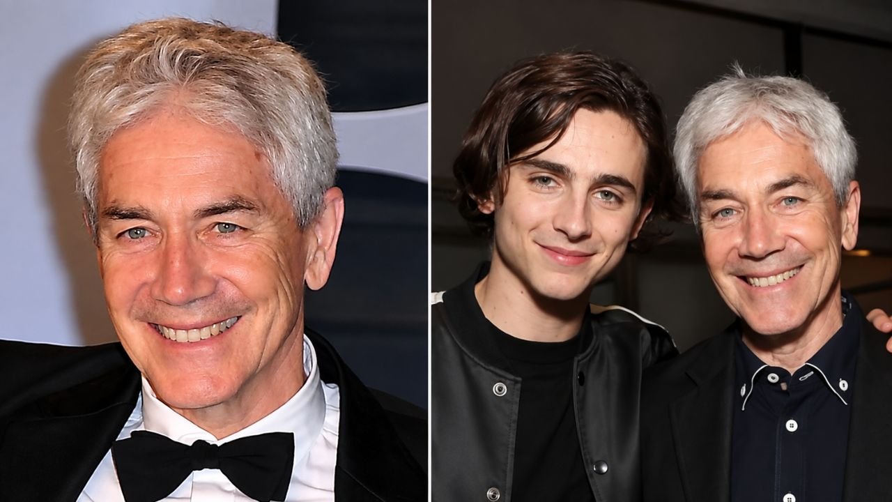 Marc Chalamet