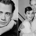 mel ferrer
