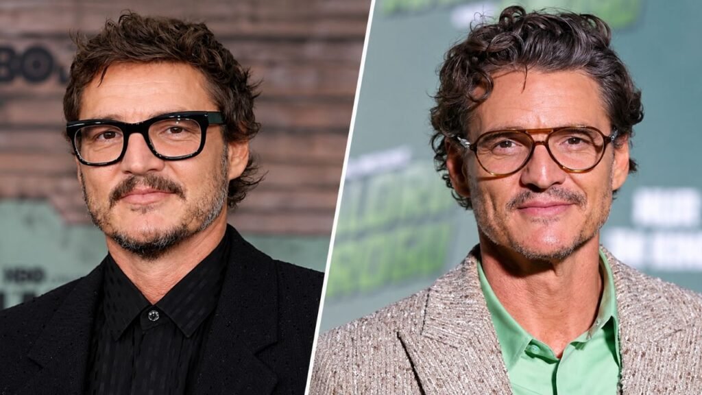 pedro pascal