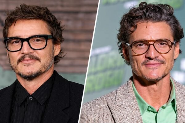 pedro pascal