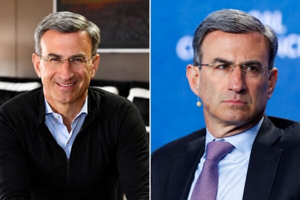 peter orszag