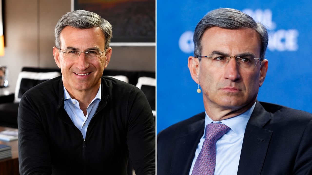 peter orszag