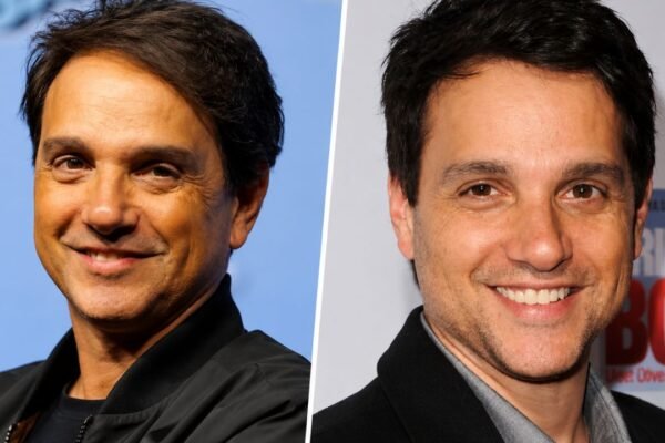 ralph macchio