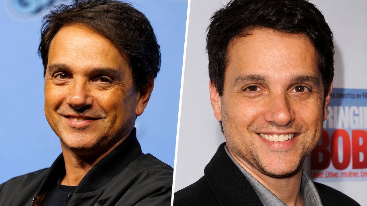 ralph macchio