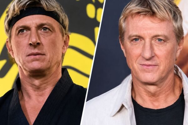 william zabka net worth