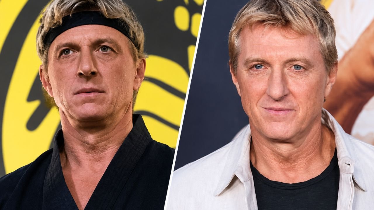 william zabka net worth